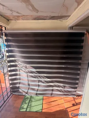 decoración y accesorios - cortina plegable  4