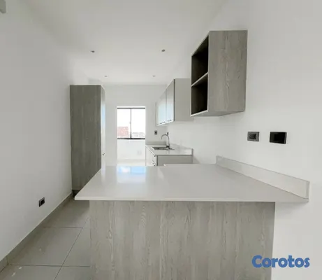 apartamentos - Apartamento en alquiler (62mts2) ubicado en el Mirador Norte con areas sociales 8