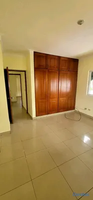 apartamentos - rento este bello apt en corales del sur  9
