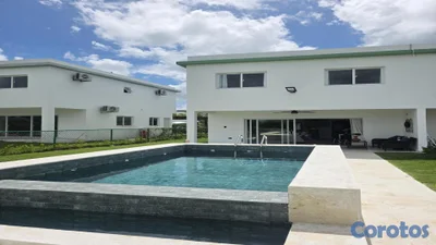 Exclusivo apartamento en Vista Cana