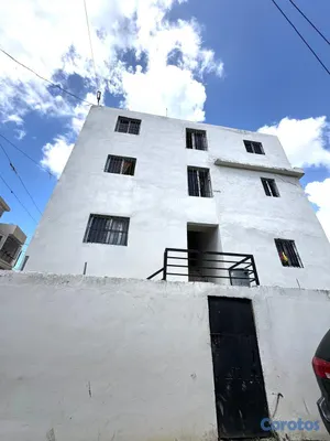 apartamentos - Edificio en venta De oportunidad 15