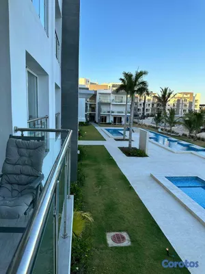 apartamentos - Hermoso apartamento en alquiler. 6