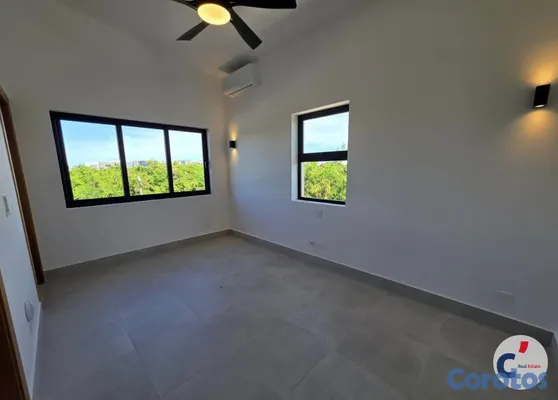 casas - Punta Cana Village l Villa en Renta l Moderna prop 20