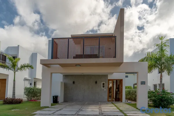 casas vacacionales y villas - Sunrise Villa at Vista Cana 6