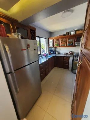 apartamentos - Apartamento en En Venta  El Vergel, Santo Domingo  11