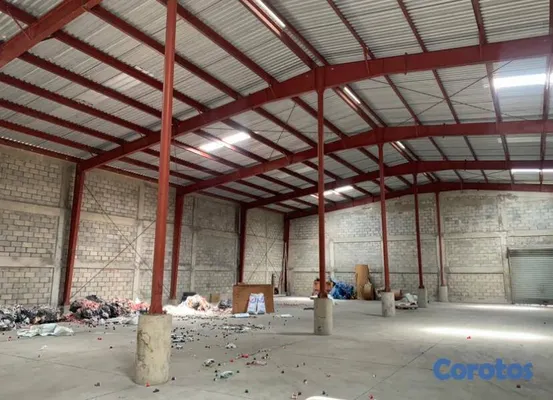 oficinas y locales comerciales - Nave en Alquiler, Av. Independencia 15