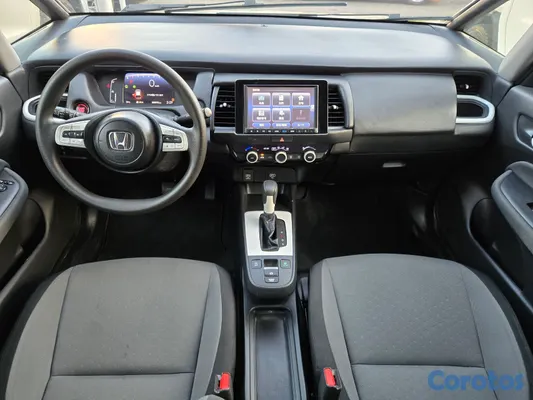 carros - Honda Fit 2020 6