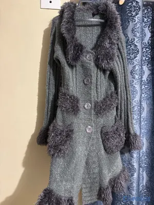 ropa para mujer - Abrigo de Invierno 3
