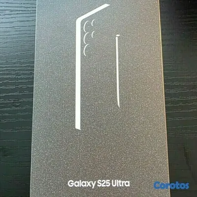 celulares y tabletas - Samsung Galaxy S25 Ultra 1TB DUAL SIM SilverBlue leer description  2