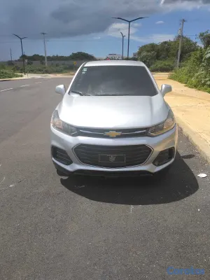 jeepetas y camionetas - Chevrolet trax LTD en perfecta condiciones  12