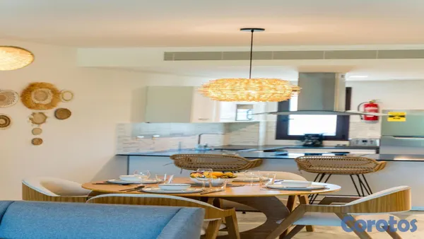 apartamentos - APARTAMENTO LISTO EN VENTA EN CANA ROCK STAR 10