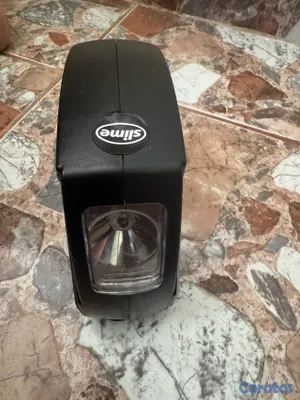 accesorios para vehiculos - Compresor de Aire Portátil Slime12V Inflador de Gomas100PSICon Manómetro Análogo 2