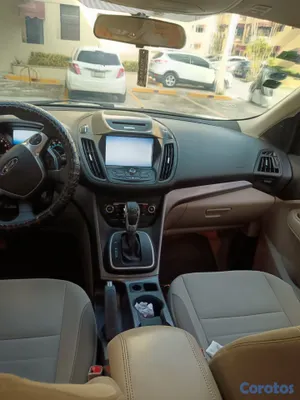 jeepetas y camionetas - Ford Espace 2013 SE 19