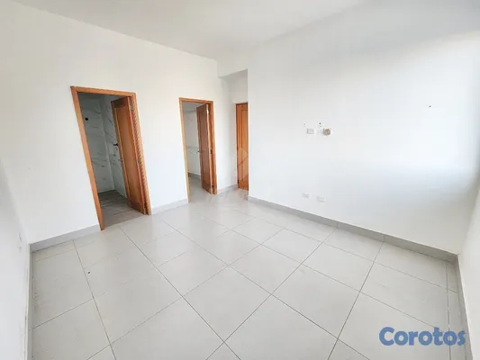 apartamentos - TORRE ASCENSOR PLANTA FULL Y GIMNASIO EL DORADO II 4