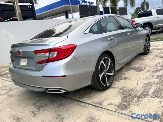 carros - Honda accord  7