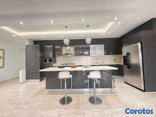 apartamentos - Apartamento en Alquiler, Bella Vista Sur 14