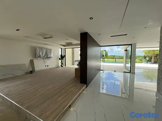 casas vacacionales y villas - Villa en Venta, Playa Nueva Romana 6
