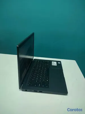 computadoras y laptops - *Laptop, Dell Latitude 7300 8th Gen, Intel Core i5 2