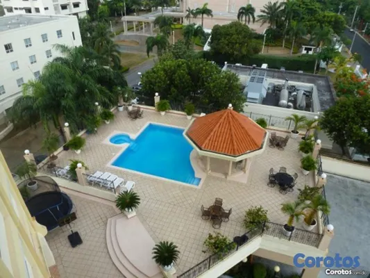 apartamentos - Apartamentos en la esperilla 3 habitaciones 304 mts2 ID 1371  5