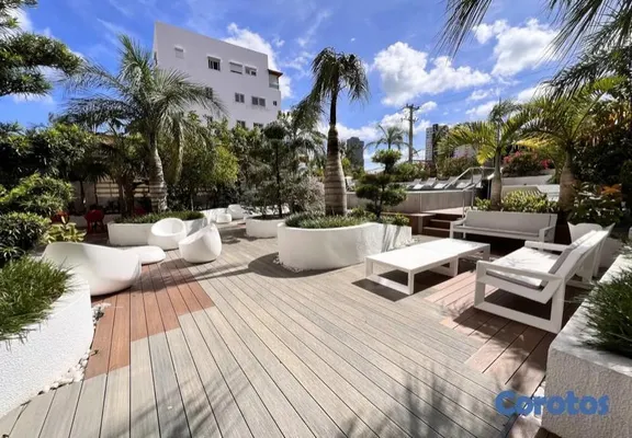 penthouses - Penthouse en Venta, Los Cacicazgos 8