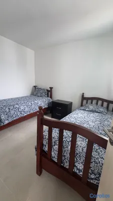 apartamentos - ¡DISPONIBILIDAD INMEDIATA! Hermoso Apartamento Alq 12