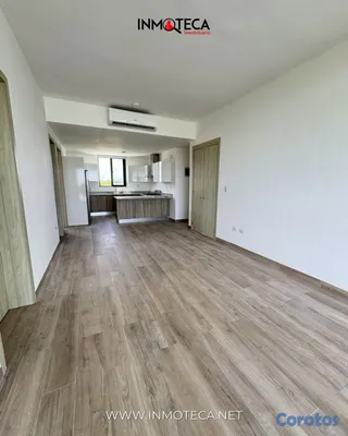 apartamentos - APARTAMENTO EN ALQUILER EN DOWNTOWN PUNTA CANA 3