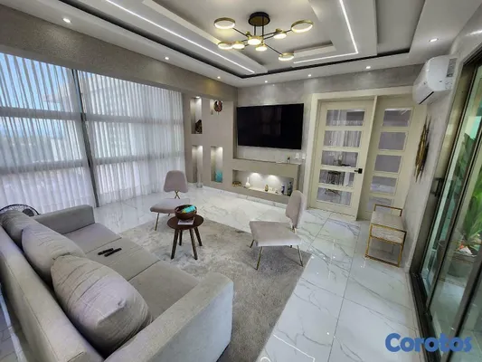 apartamentos - El estilo de vida que mereces
Excelente Pent House Torre moderna Alma Rosa 1ra  7