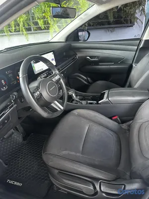 jeepetas y camionetas - HYUNDAI TUCSON 2025  GARANTIA 5 AñOS  7