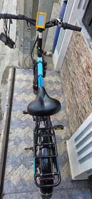 bicicletas y accesorios - Bcicleta eléctrica plegable Lectric XP 3.0 Importada desde EE.UU 8