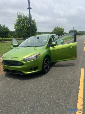 carros - Ford Focus SE 2018 4