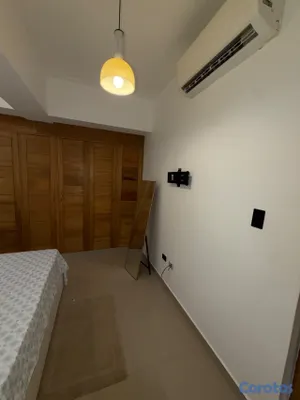 apartamentos - APARTAMENTO AMUEBLADO EN ALQUILER EN ARROYO HONDO II 16