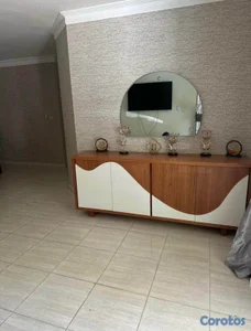 APARTAMENTO AMUEBLADO EN VENTA EN AV. LOS BEISBOLISTAS 