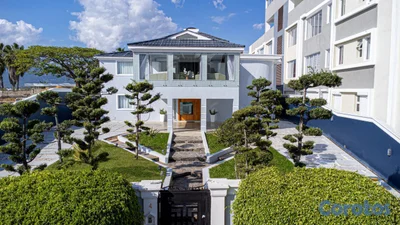 venta de villa en santiago