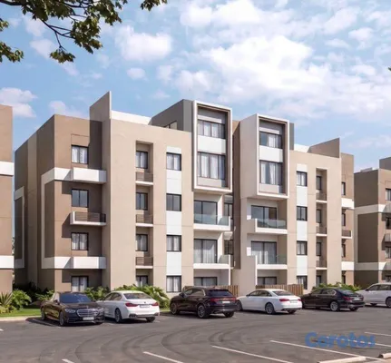 apartamentos - Venta de Apartamentos en Santo Domingo Este 3