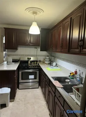 apartamentos - Apartamento en venta (149mts2) de 3 habitaciones ubicado en el Mirador Sur       5