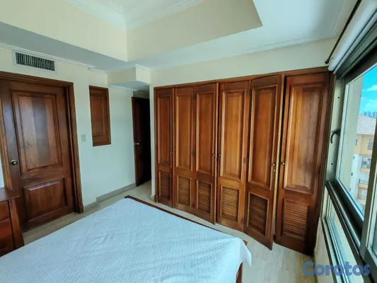 apartamentos - Apartamento en venta en Malecón Center | 2 habitac 12