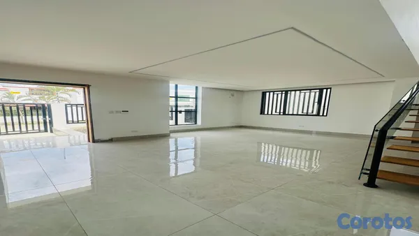 casas - CASA DE LUJO EN VENTA | CERRO ALTO, SANTIAGO 7