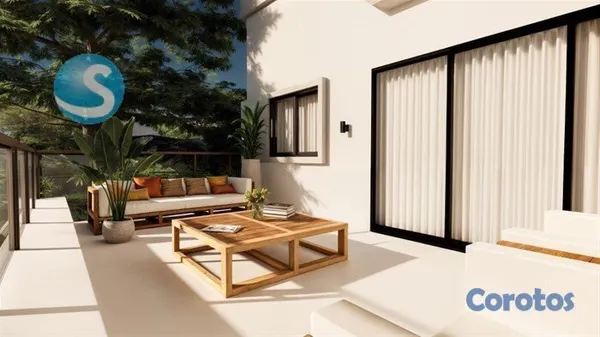 apartamentos - APARTAMENTO EN VENTA, SECTOR: GAZCUE 4