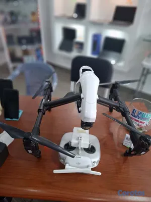 otros electronicos - Drone DJI Inspire 1 Versión 2.0 + ZENMUSE X3 de op 3