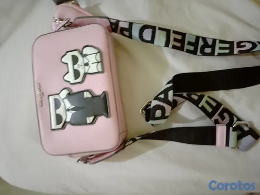 carteras y maletas - carteras uñas nuevas y otras usadas 2