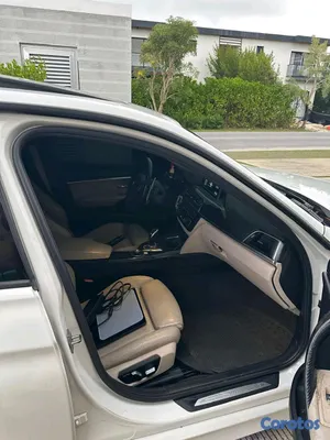 carros - bmw 328i 2016 8