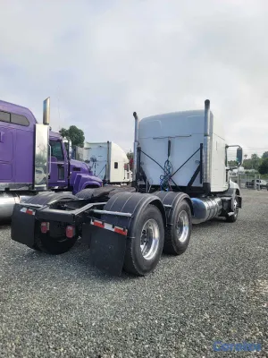 camiones y vehiculos pesados - MACK PINNACLE AÑO 2014 6