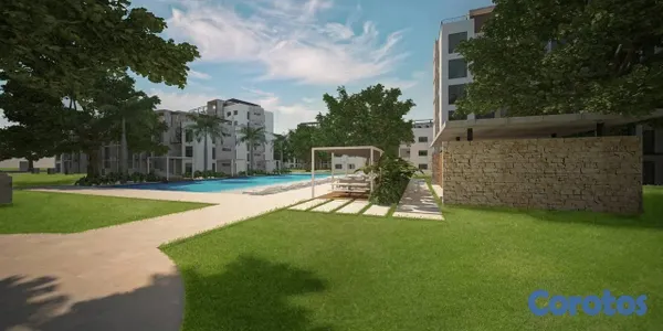 apartamentos - Apartamento en Venta, Bávaro  10