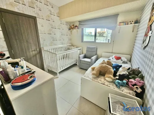 apartamentos - Apartamento en Naco 9