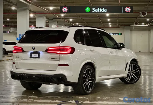 jeepetas y camionetas - bmw x5 sDrive40i m sport 2022 6