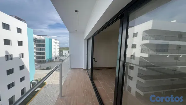 apartamentos - 🏡 Tu Hogar en el Paraíso: Blumarlin Corales Punta Cana 7