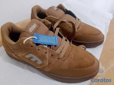 Tennis Etnies Maraná para skateboard Originales. S