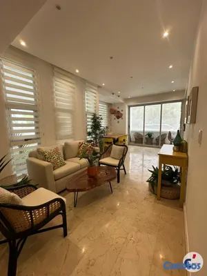 apartamentos - Alquiler | Apartamento amueblado en Punta Cana Vil 13