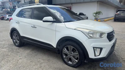 Vendo Hyundai cantus en excelentes condiciones