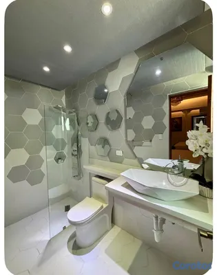 apartamentos - Apartamento de 1habitacion con área social en Alma Rosa 1 6